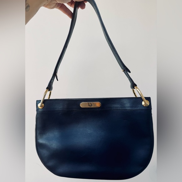 DIOR SHOULDER BAG - Picture 1 of 5
